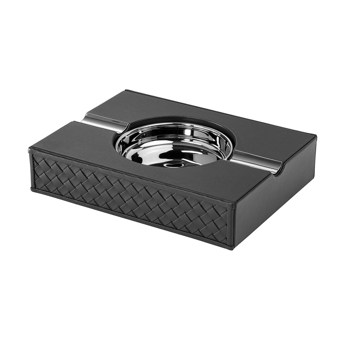 Zeno Handwoven Ashtray