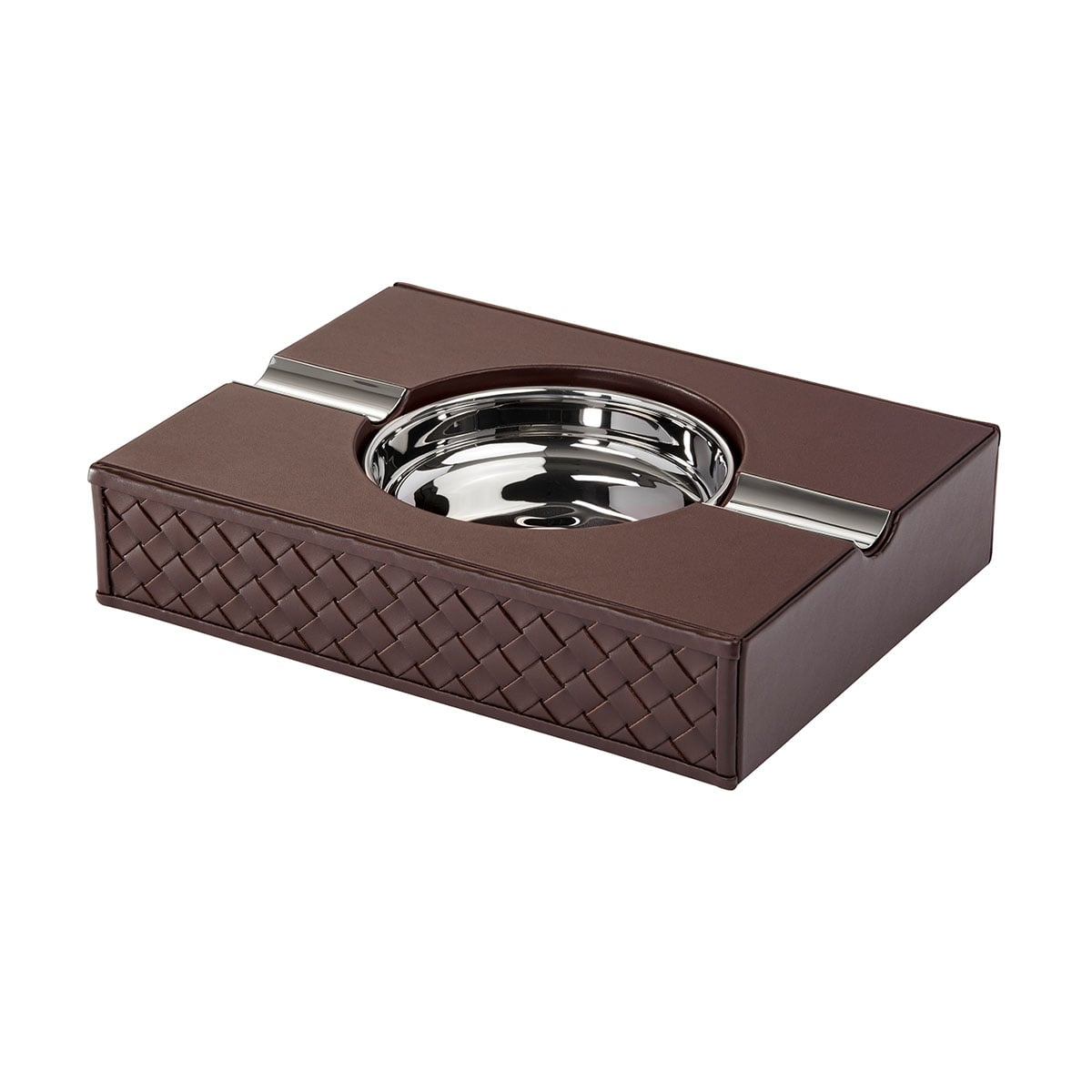 Zeno Handwoven Ashtray