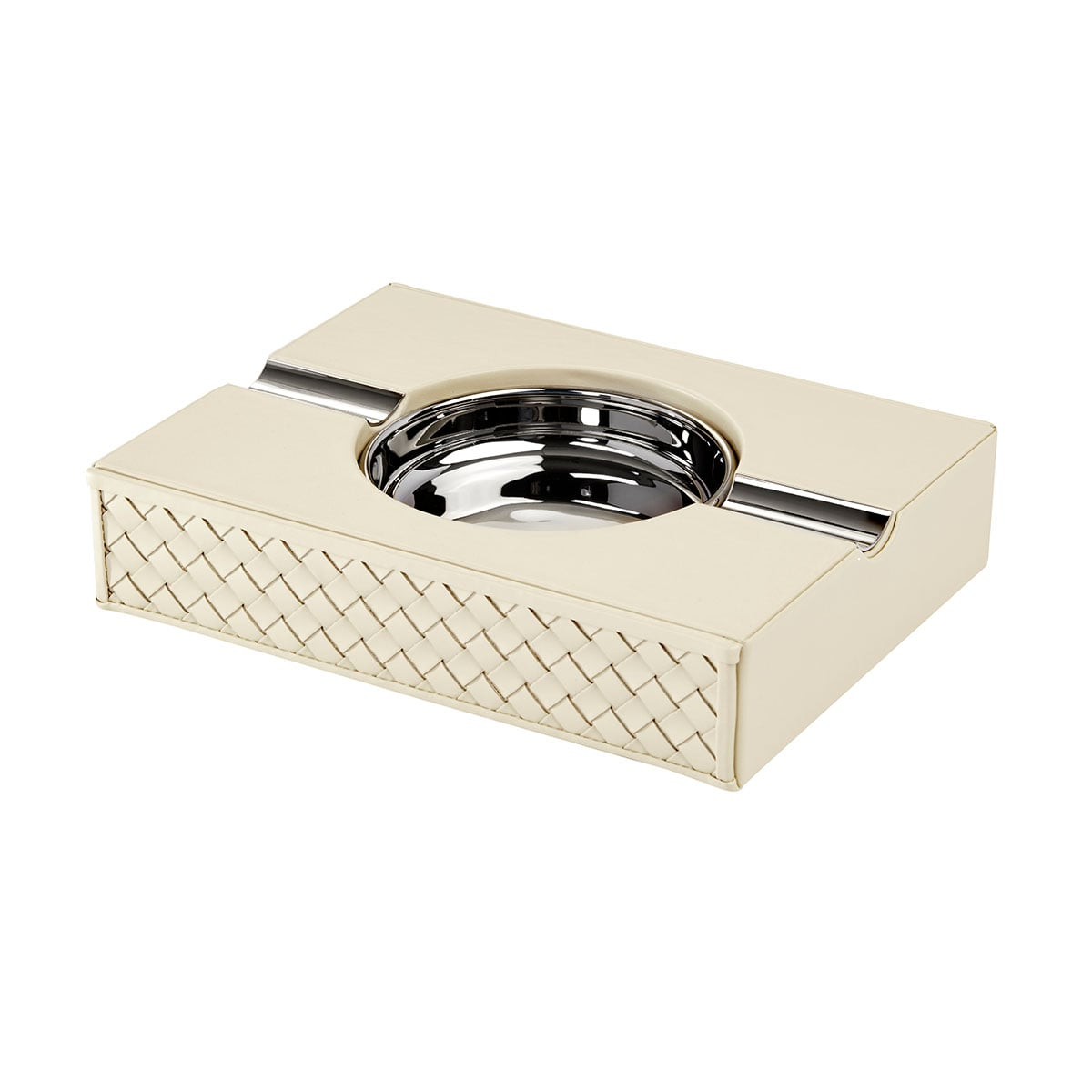 Zeno Handwoven Ashtray