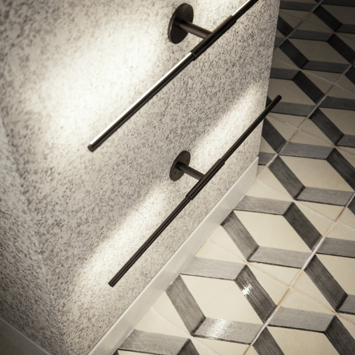 THIN Float Surface Mount – Retro