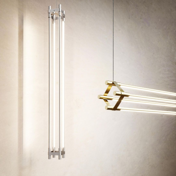 THIN Multiples Vertical Suspension Tetrad
