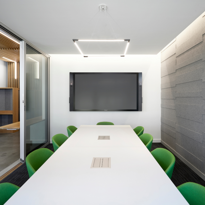 THIN Primaries Suspensions — Square