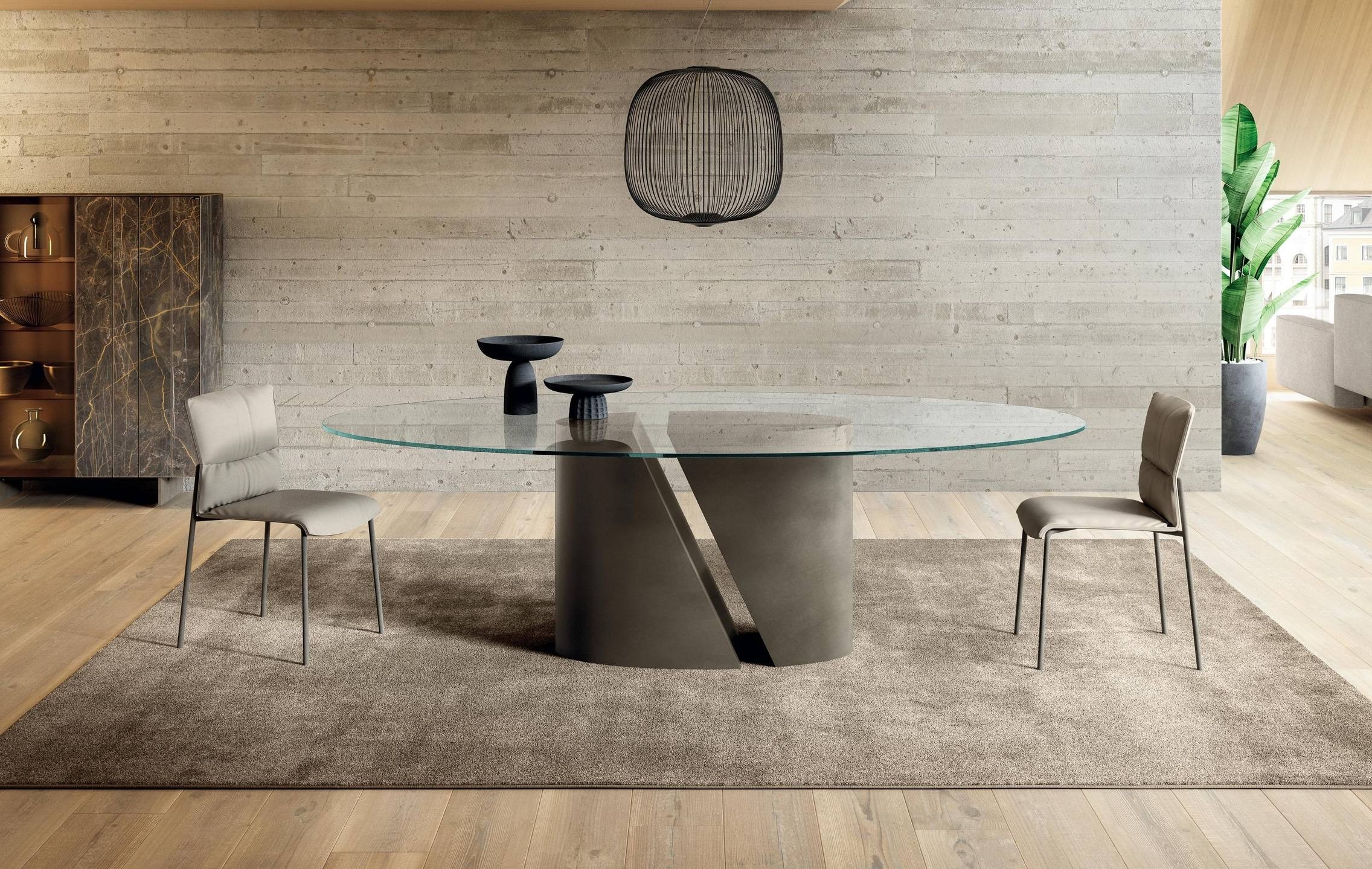 Wadi Table