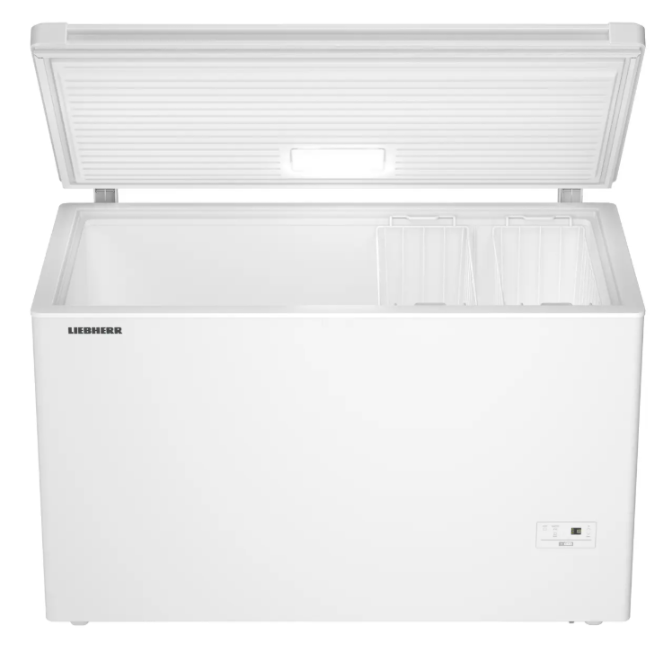 Freezer CFe 2080 Pure