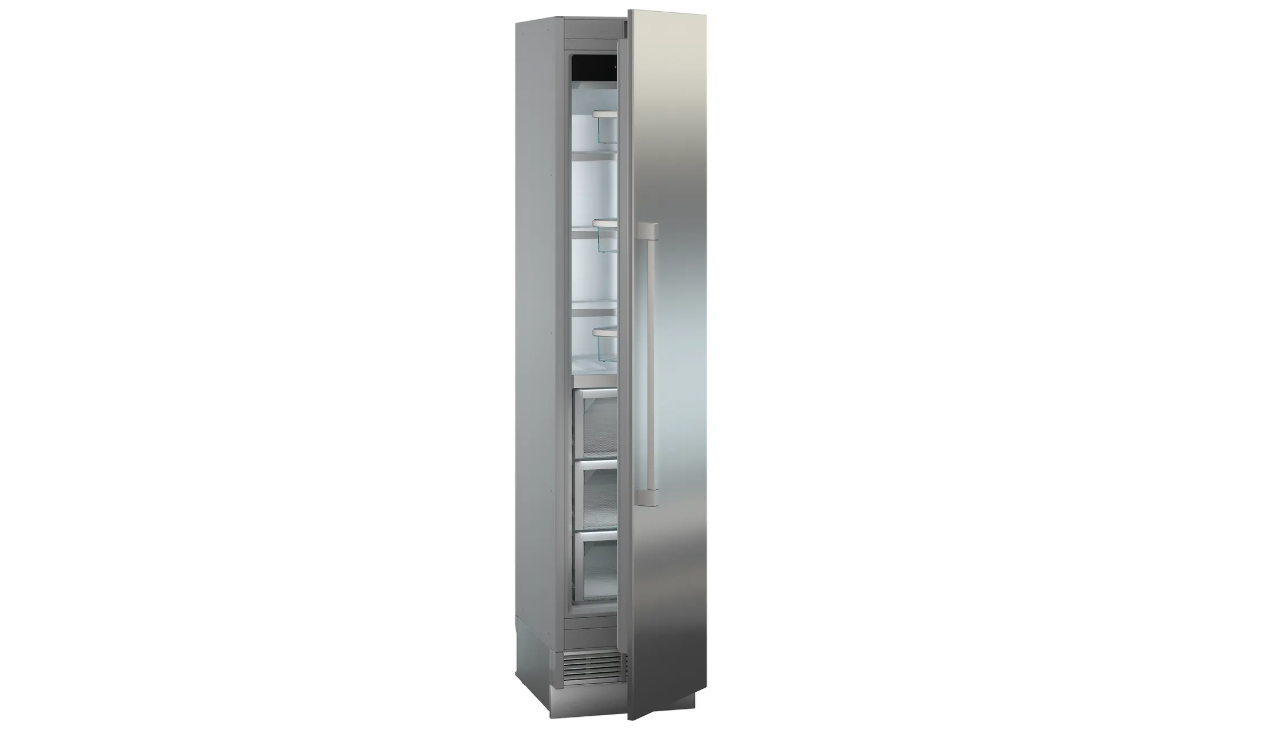 Freezer EFNei 9470 NoFrost