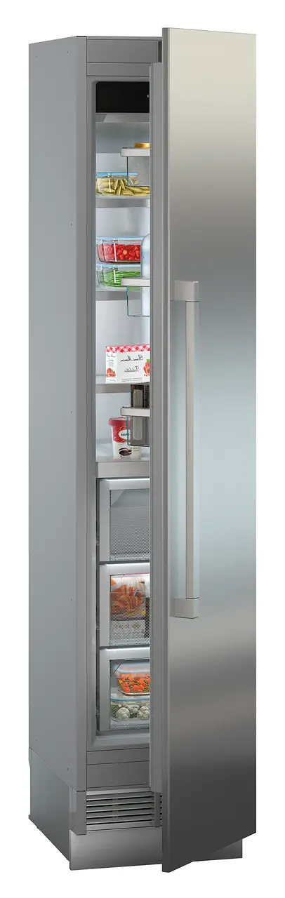 Freezer EFNei 9470 NoFrost