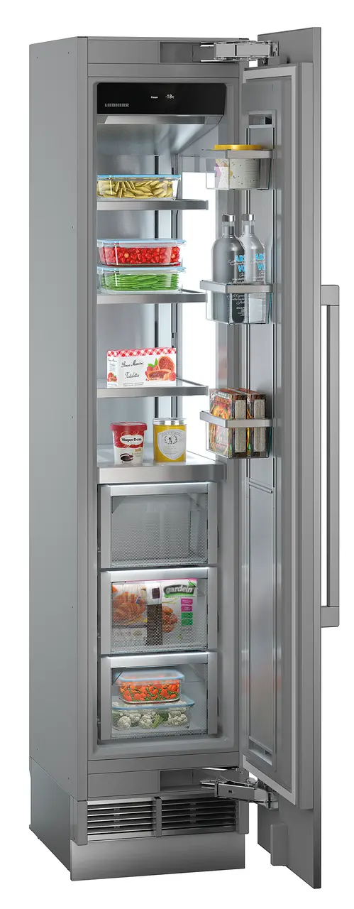 Freezer EFNei 9470 NoFrost