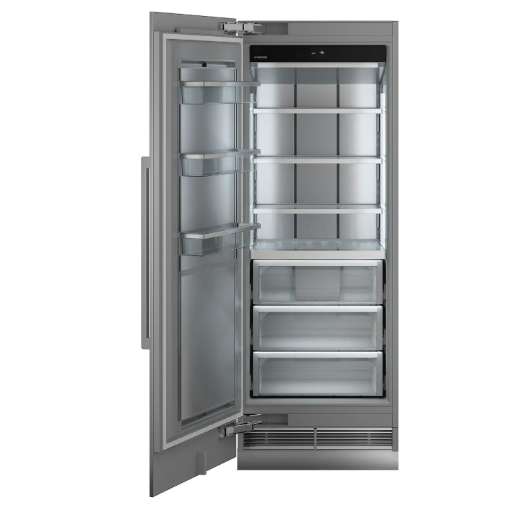 Freezer EFNei 9671 NoFrost