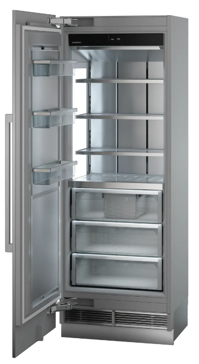 Freezer EFNei 9671 NoFrost