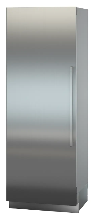 Freezer EFNei 9671 NoFrost