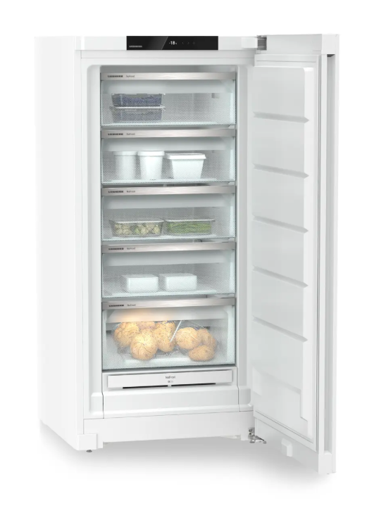 Freezer FNa 6635 Plus NoFrost