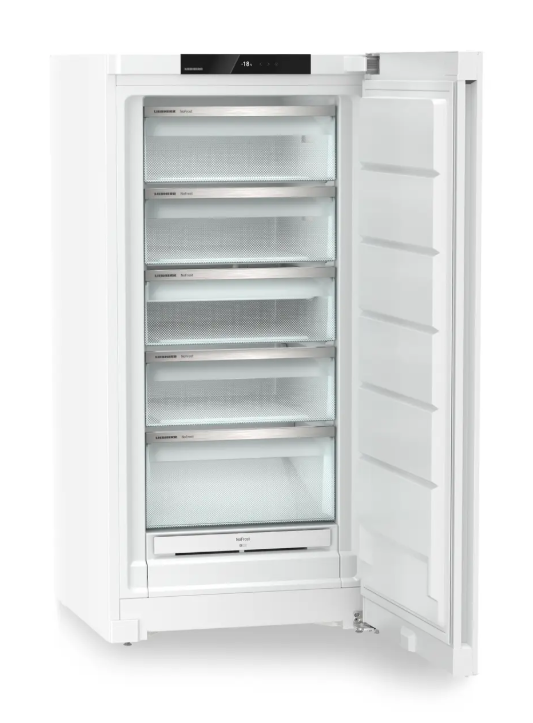 Freezer FNa 6635 Plus NoFrost