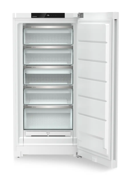 Freezer FNa 6635 Plus NoFrost