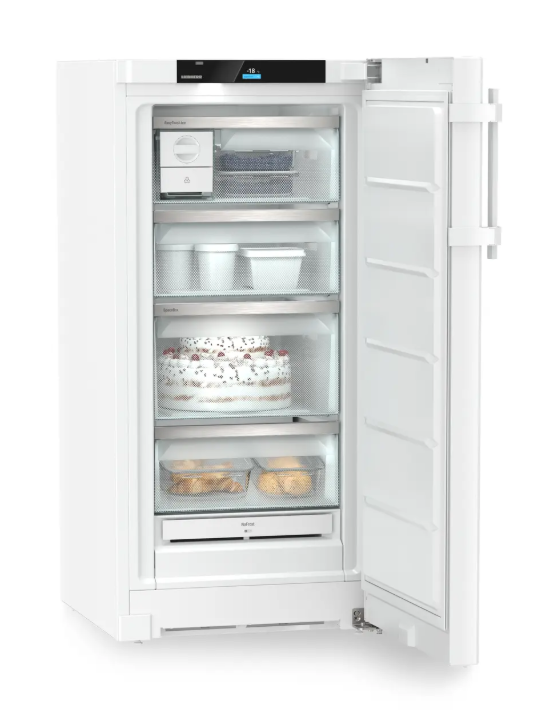 Freezer FNb 425i Prime NoFrost