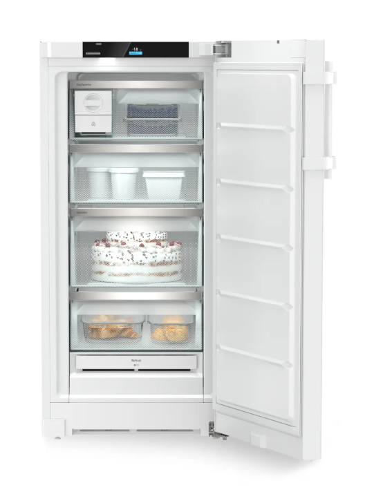 Freezer FNb 425i Prime NoFrost