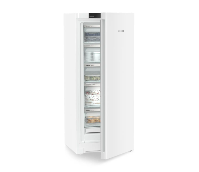 Freezer FNc 4625 Plus NoFrost