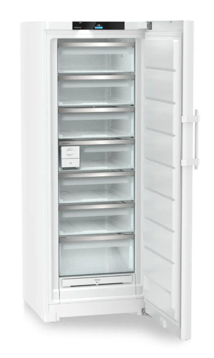 Freezer FNc 727i Peak NoFrost