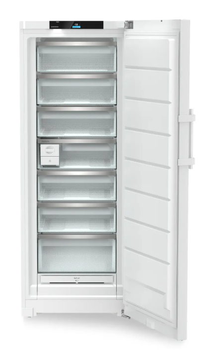 Freezer FNc 727i Peak NoFrost