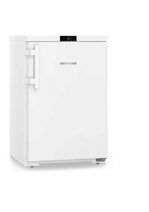 Freezer Fc 1404 Pure with lever handle