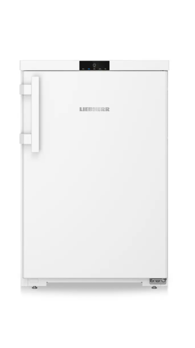 Freezer Fc 1404 Pure with lever handle