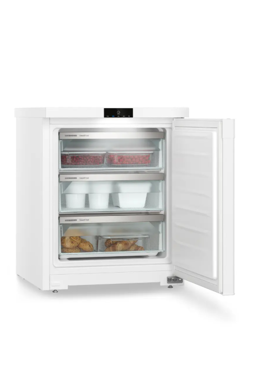 Freezer Fe 1003 Pure