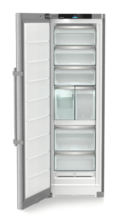 Freezer SFNstd 529i Peak NoFrost