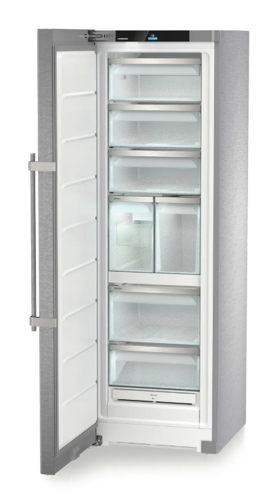 Freezer SFNstd 529i Peak NoFrost