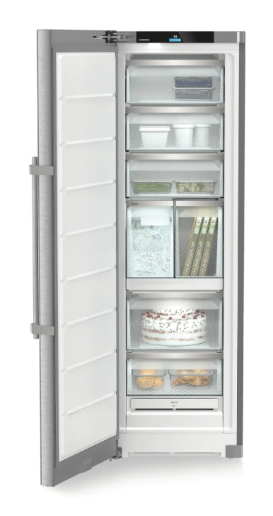 Freezer SFNstd 529i Peak NoFrost