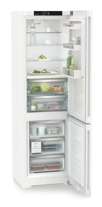 Refrigerator CBNa 572i Plus BioFresh NoFrost