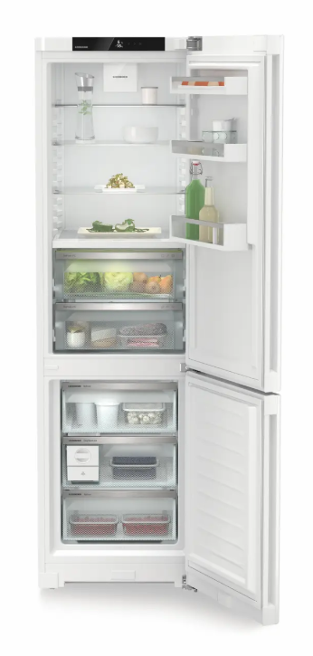 Refrigerator CBNa 572i Plus BioFresh NoFrost