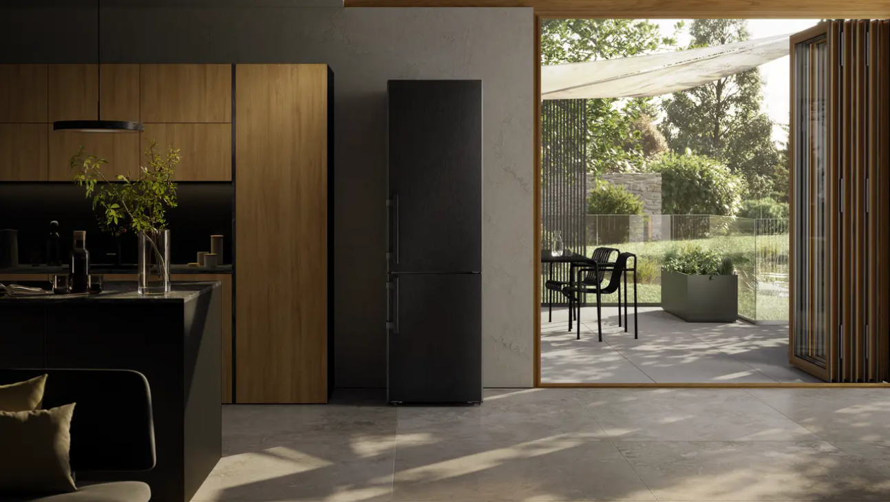 Refrigerator CBNbsa10 575i