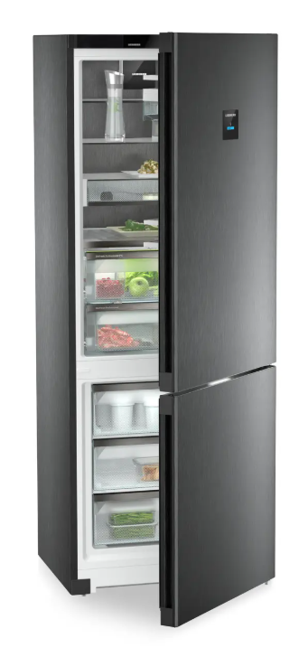 Refrigerator CBNbsc 778i Peak BioFresh NoFrost