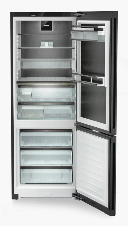 Refrigerator CBNbsc 778i Peak BioFresh NoFrost