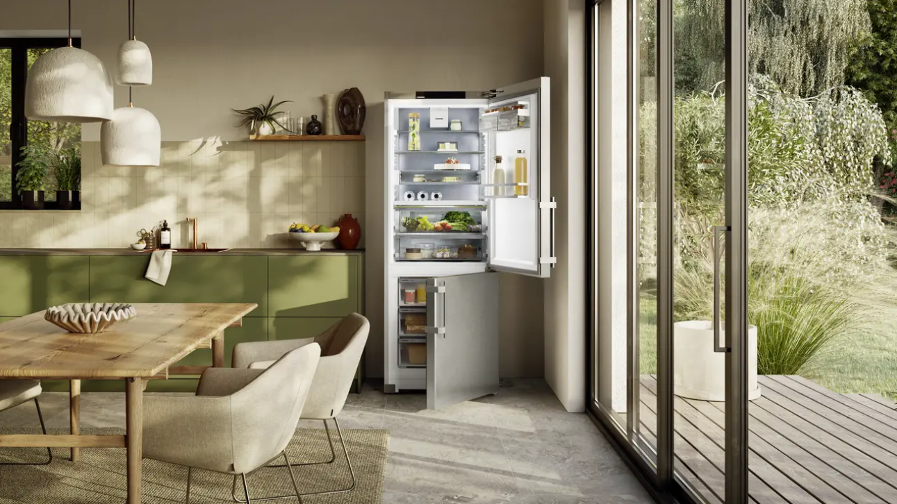 Refrigerator CBNsda 775i Prime BioFresh NoFrost