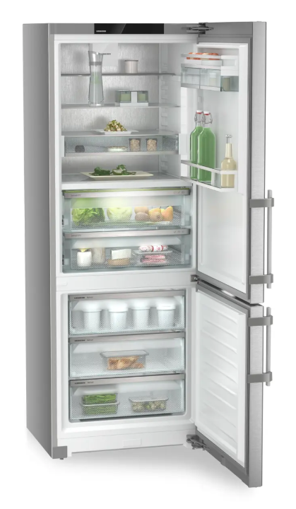 Refrigerator CBNsda 775i Prime BioFresh NoFrost