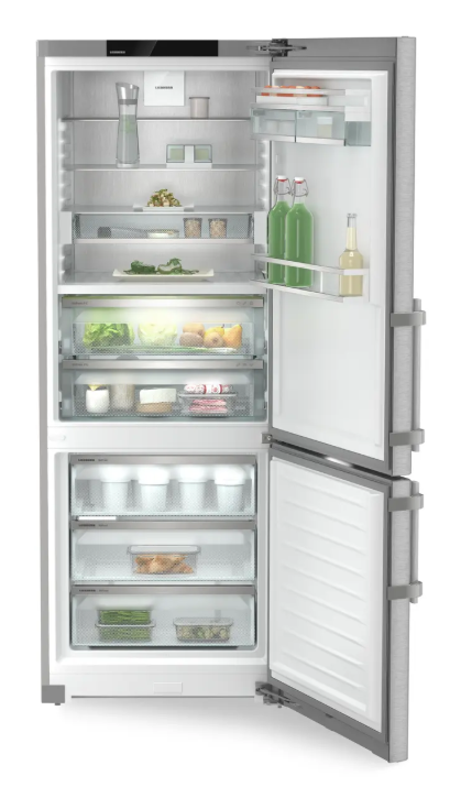 Refrigerator CBNsda 775i Prime BioFresh NoFrost