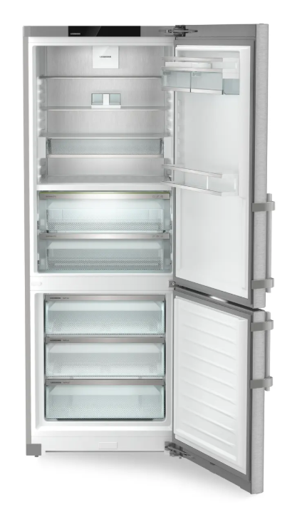 Refrigerator CBNsda 775i Prime BioFresh NoFrost