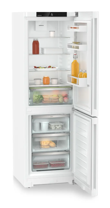 Refrigerator CNd 5203 Pure NoFrost
