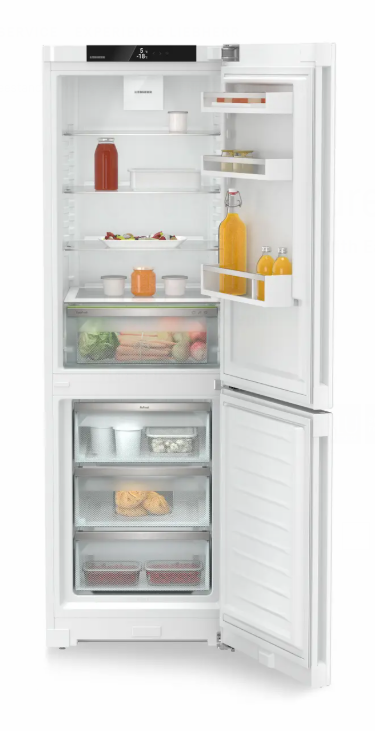 Refrigerator CNd 5203 Pure NoFrost