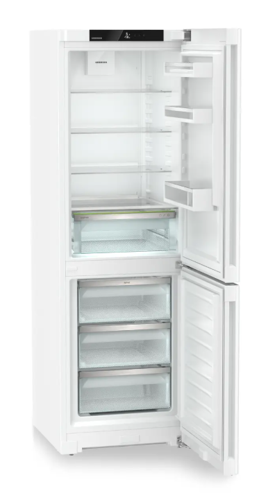 Refrigerator CNd 5203 Pure NoFrost