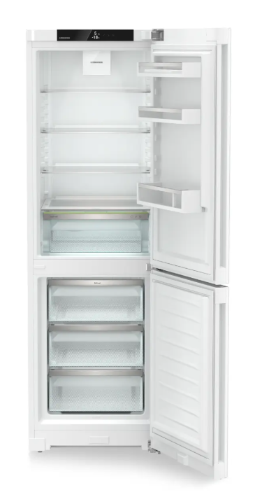 Refrigerator CNd 5203 Pure NoFrost