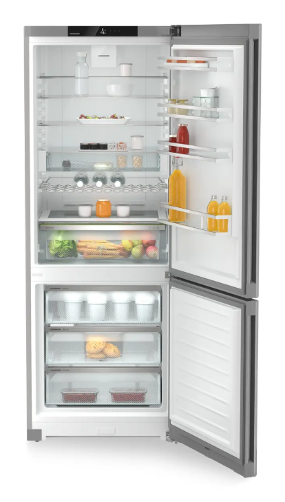 Refrigerator CNsfa 7723 Plus NoFrost