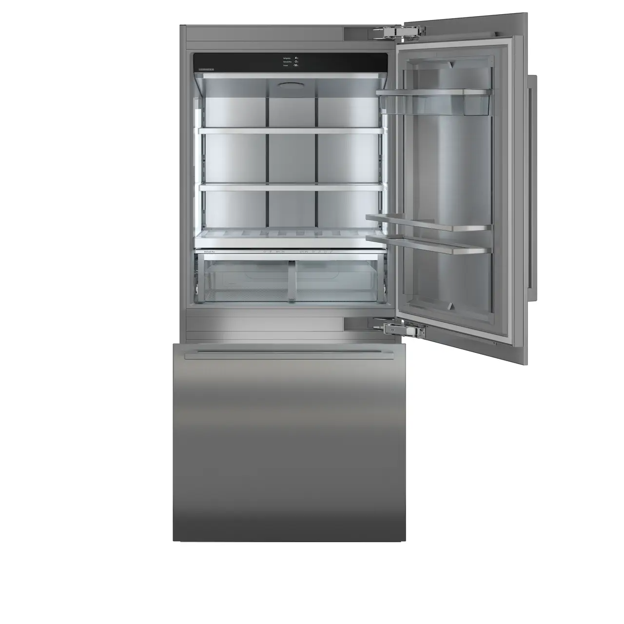 Refrigerator ECBNdi 9970 BioFresh NoFrost