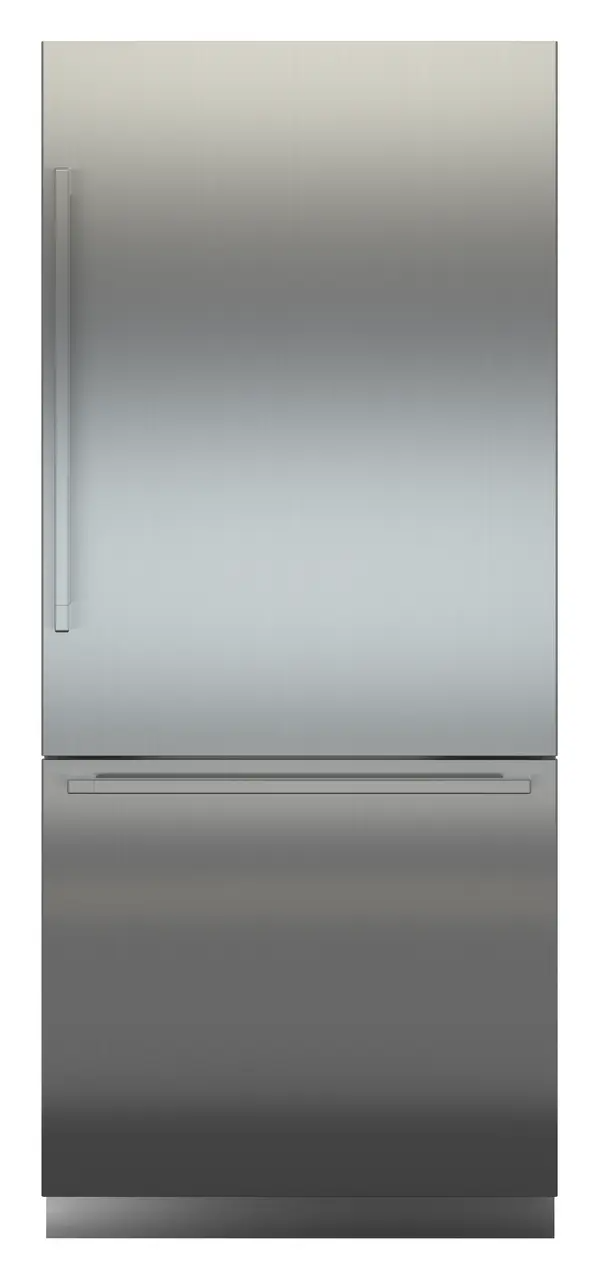 Refrigerator ECBNdi 9970 BioFresh NoFrost