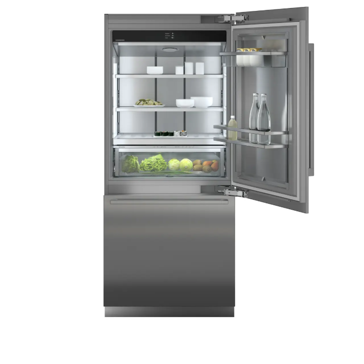 Refrigerator ECBNdi 9970 BioFresh NoFrost