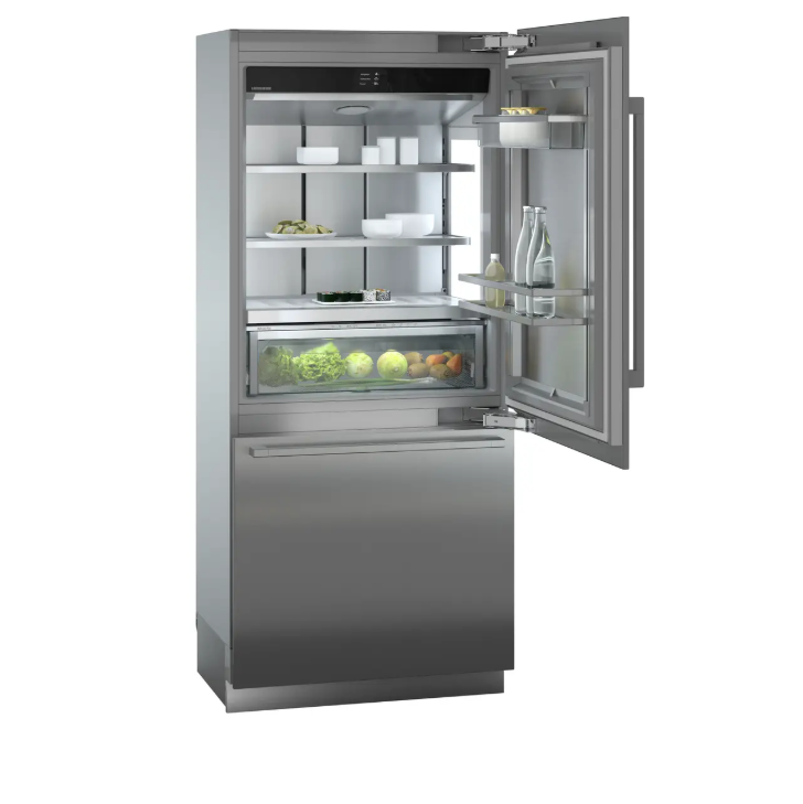 Refrigerator ECBNdi 9970 BioFresh NoFrost