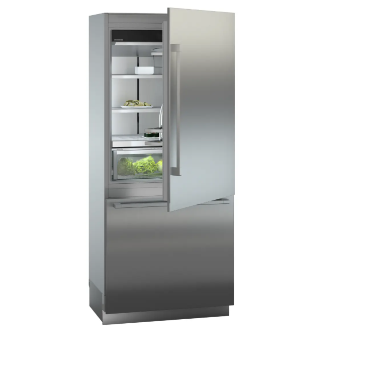 Refrigerator ECBNdi 9970 BioFresh NoFrost