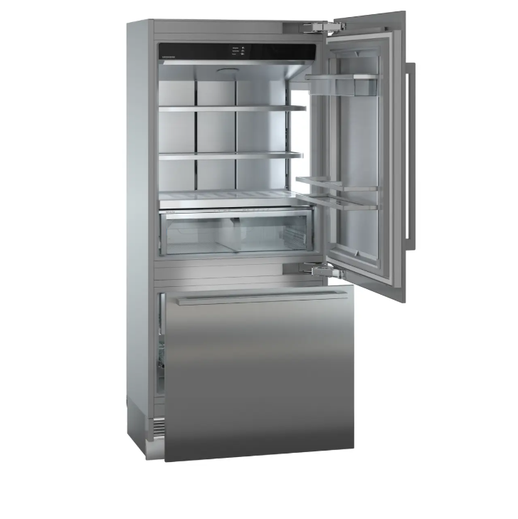 Refrigerator ECBNdi 9970 BioFresh NoFrost