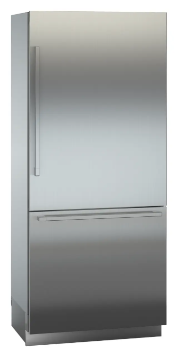 Refrigerator ECBNdi 9970 BioFresh NoFrost