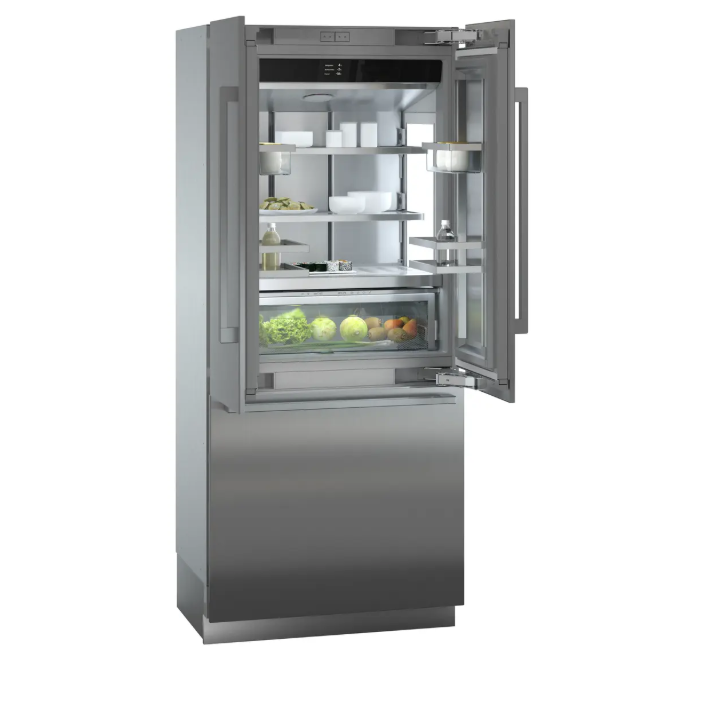 Refrigerator ECBNei 9972 BioFresh NoFrost